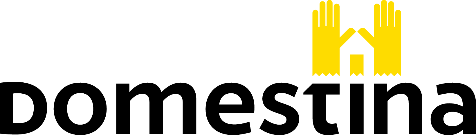 Domestina logo