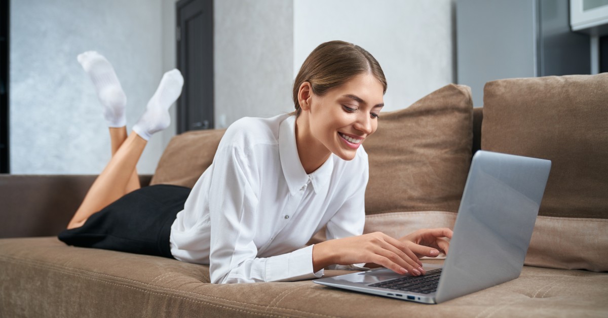 Einzigartige Vorteile, wenn Sie Ihren Frühjahrsputz bei Domestina buchen