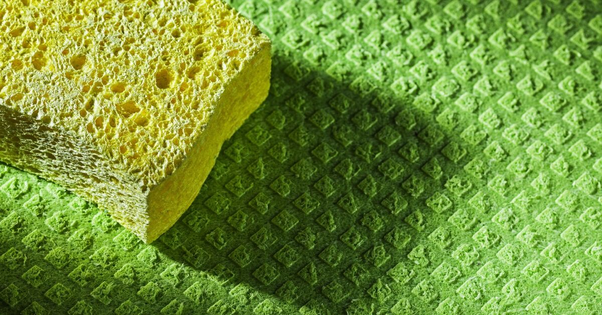 Soft tools for delicate wallpaper