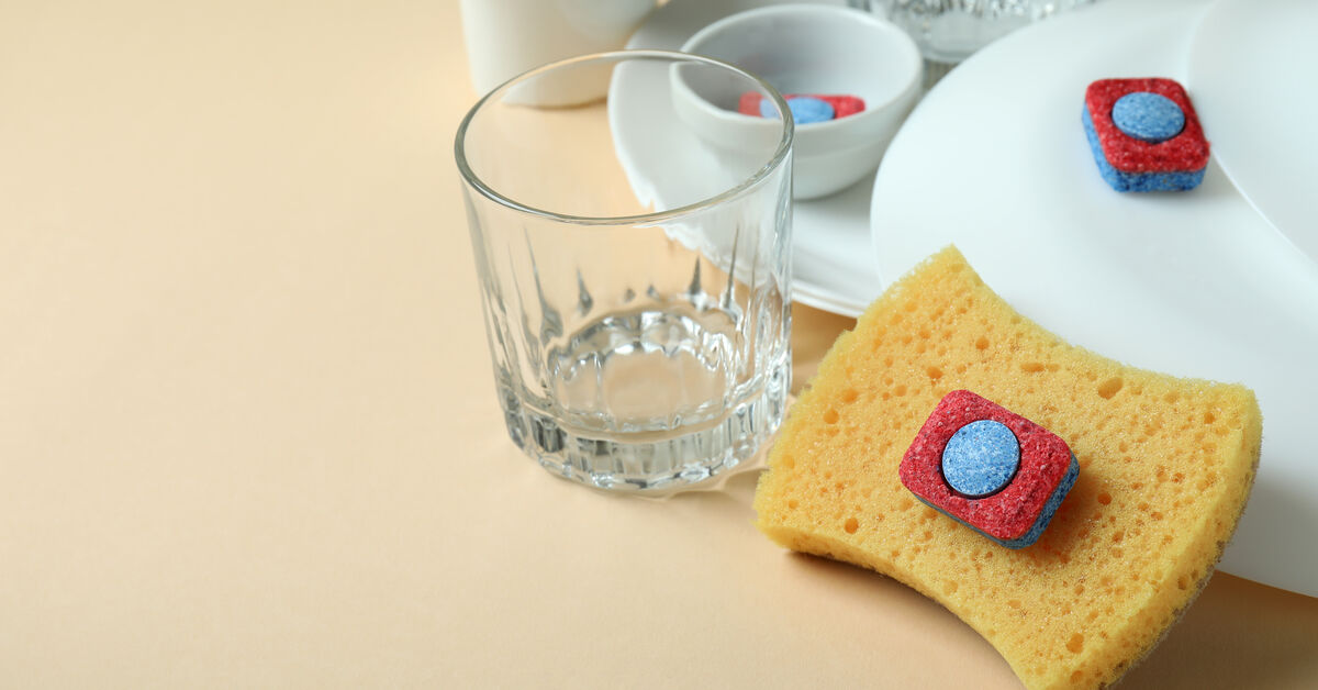 Alternative cleaning products for stubborn grease.