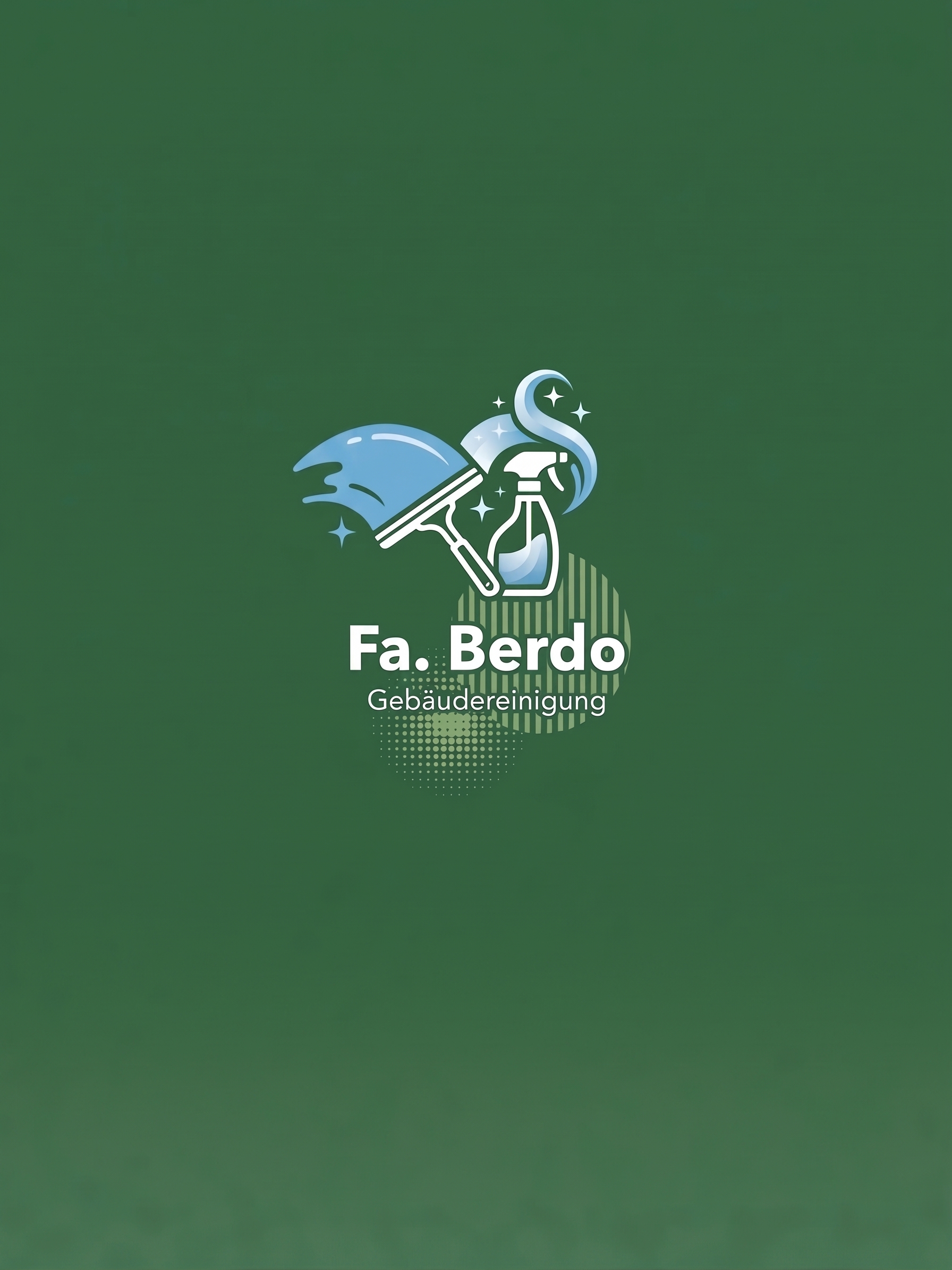 Firma Berdo logo