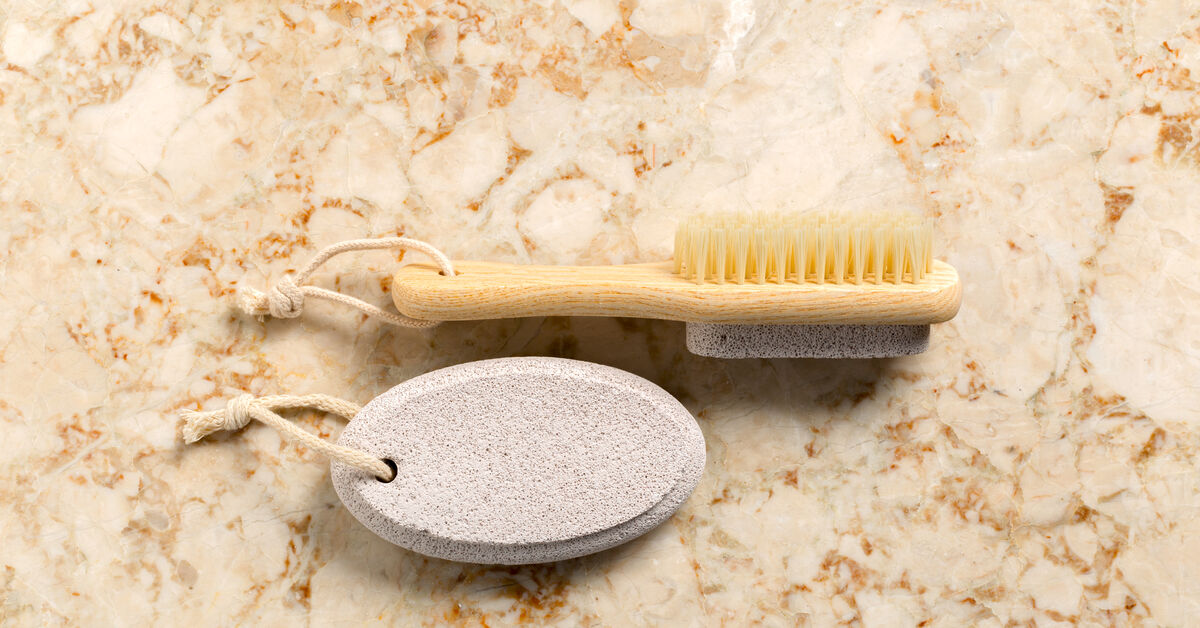 Tools for mechanical deposit removal