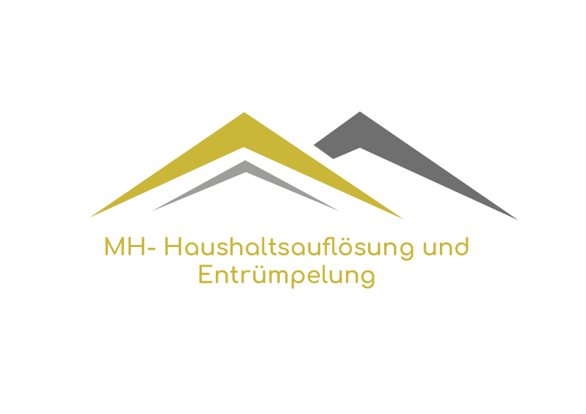 MH-Haushaltsauflösung und Entrümpelung  logo