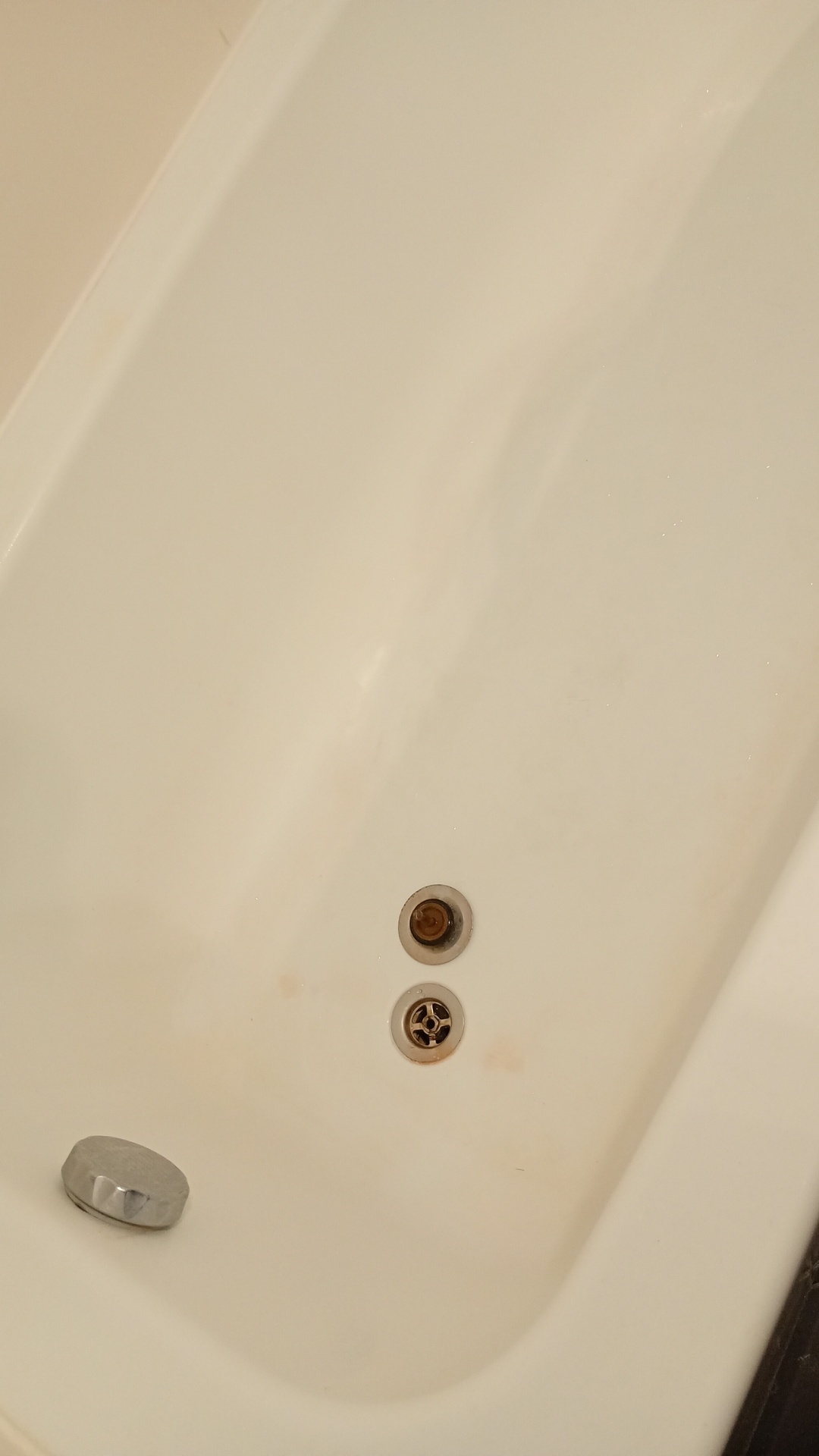 Before