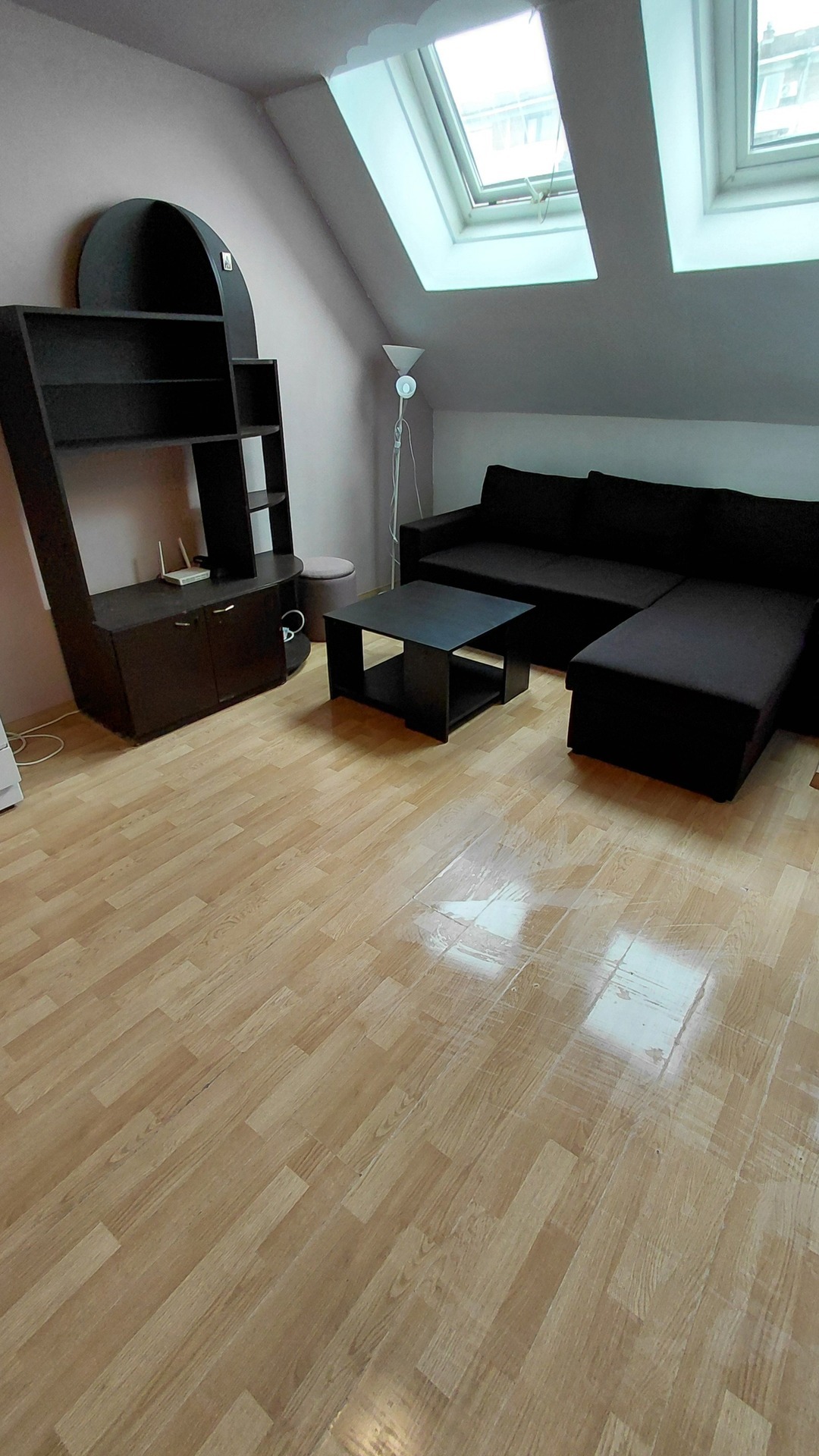 After photo for Bauendreinigung