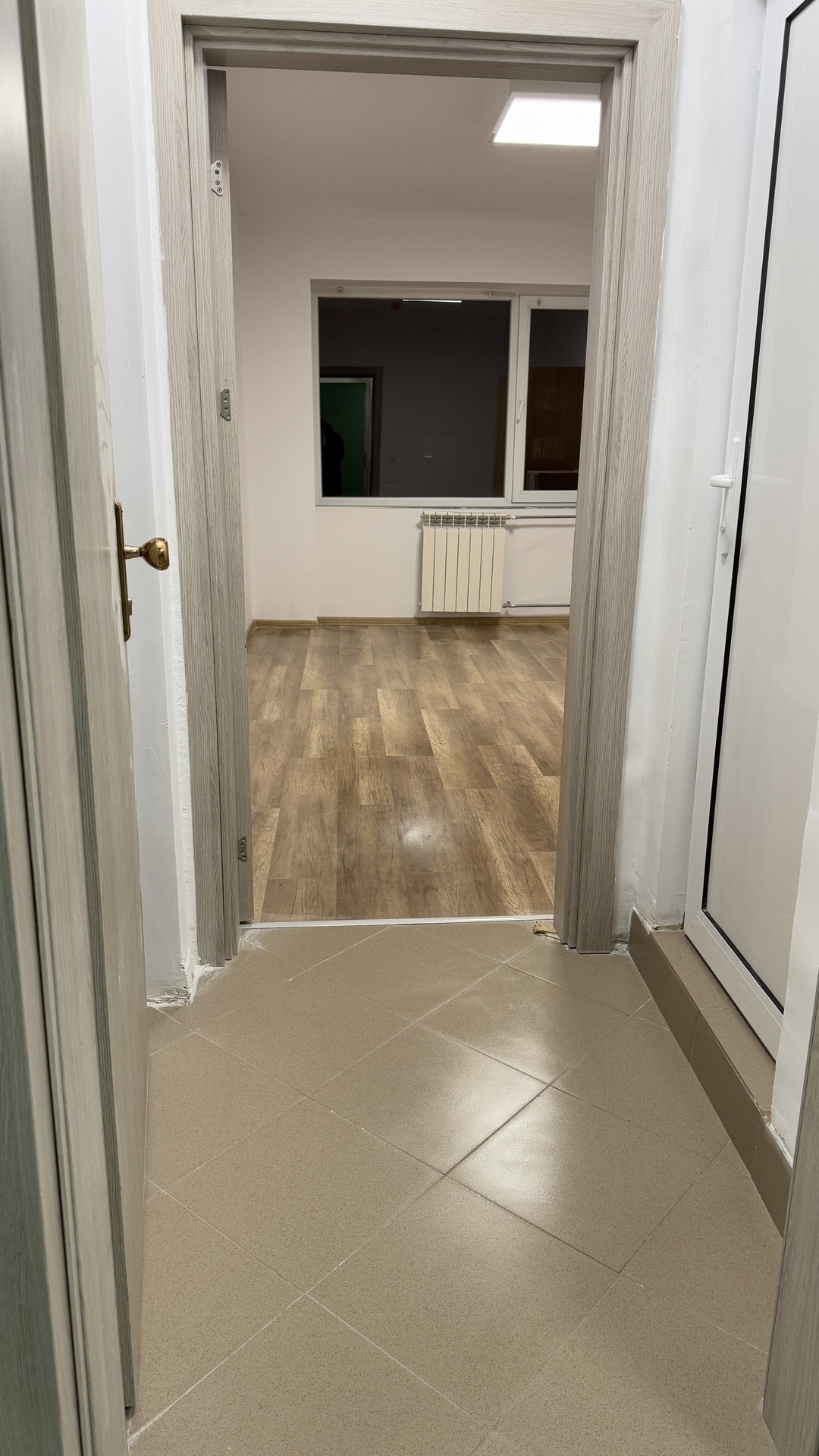 After photo for Bauendreinigung