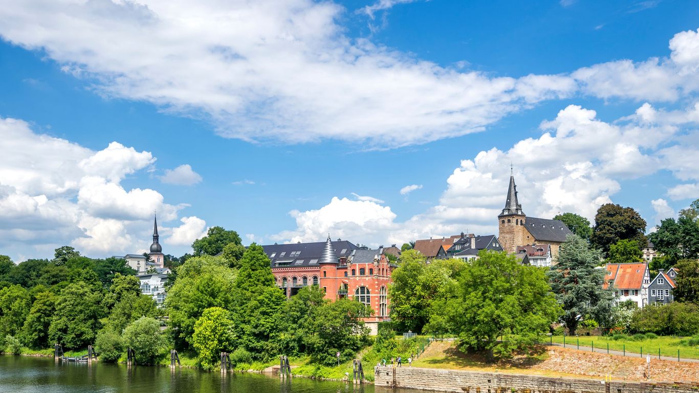 Cleaning companies in Essen