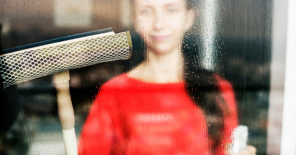 Rheinwetter, Pollen und Verkehrsluft